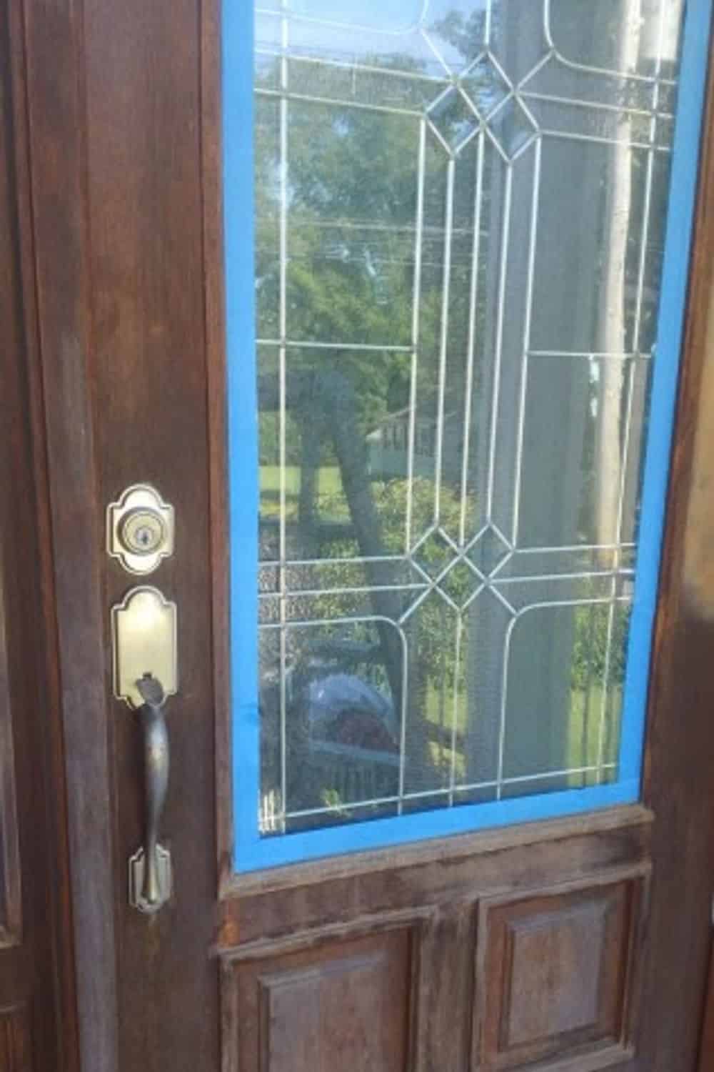 Elderly Handyman Services image