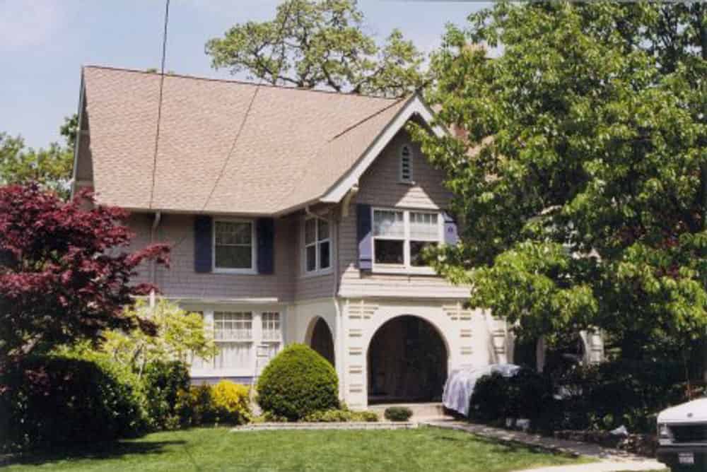 Wood Restoration image