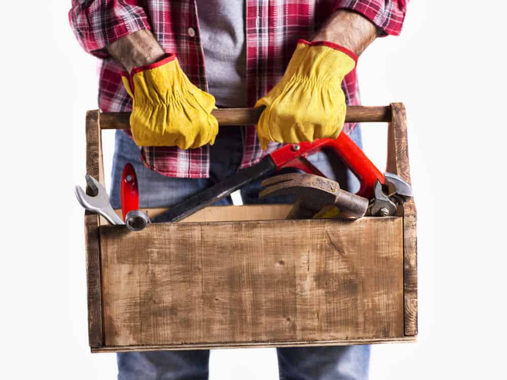 Handyman Services image