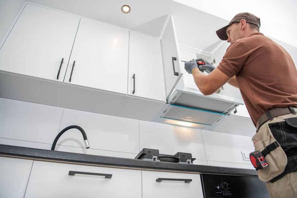 Handyman Services image