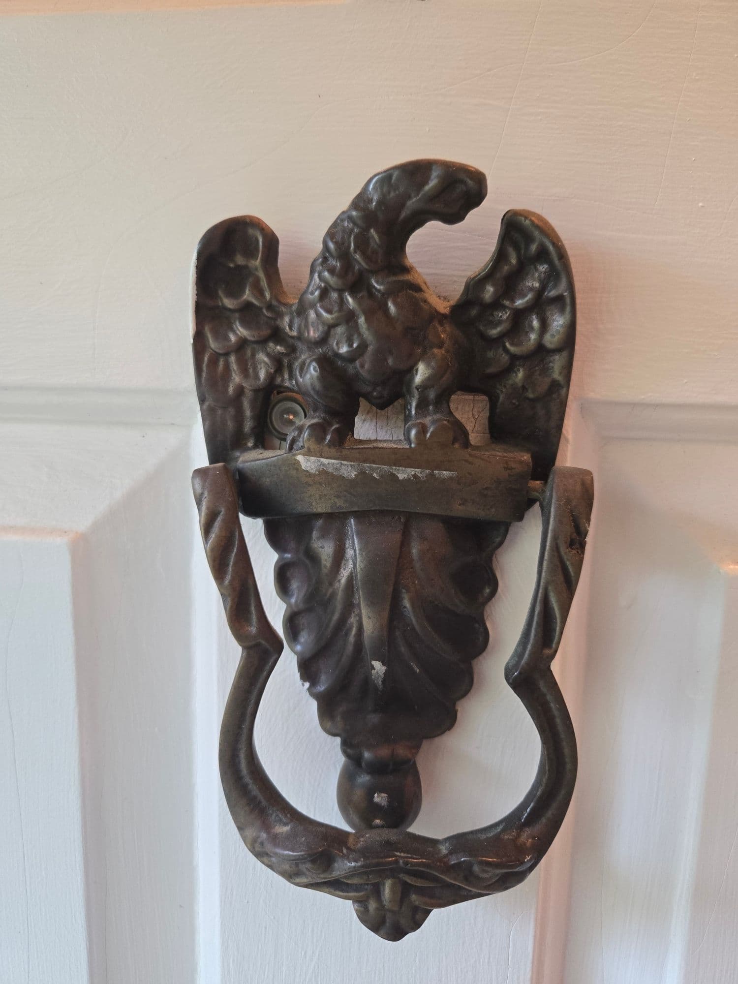 Gallery photos for Elegant Brass Hardware Refinishing: Image #1