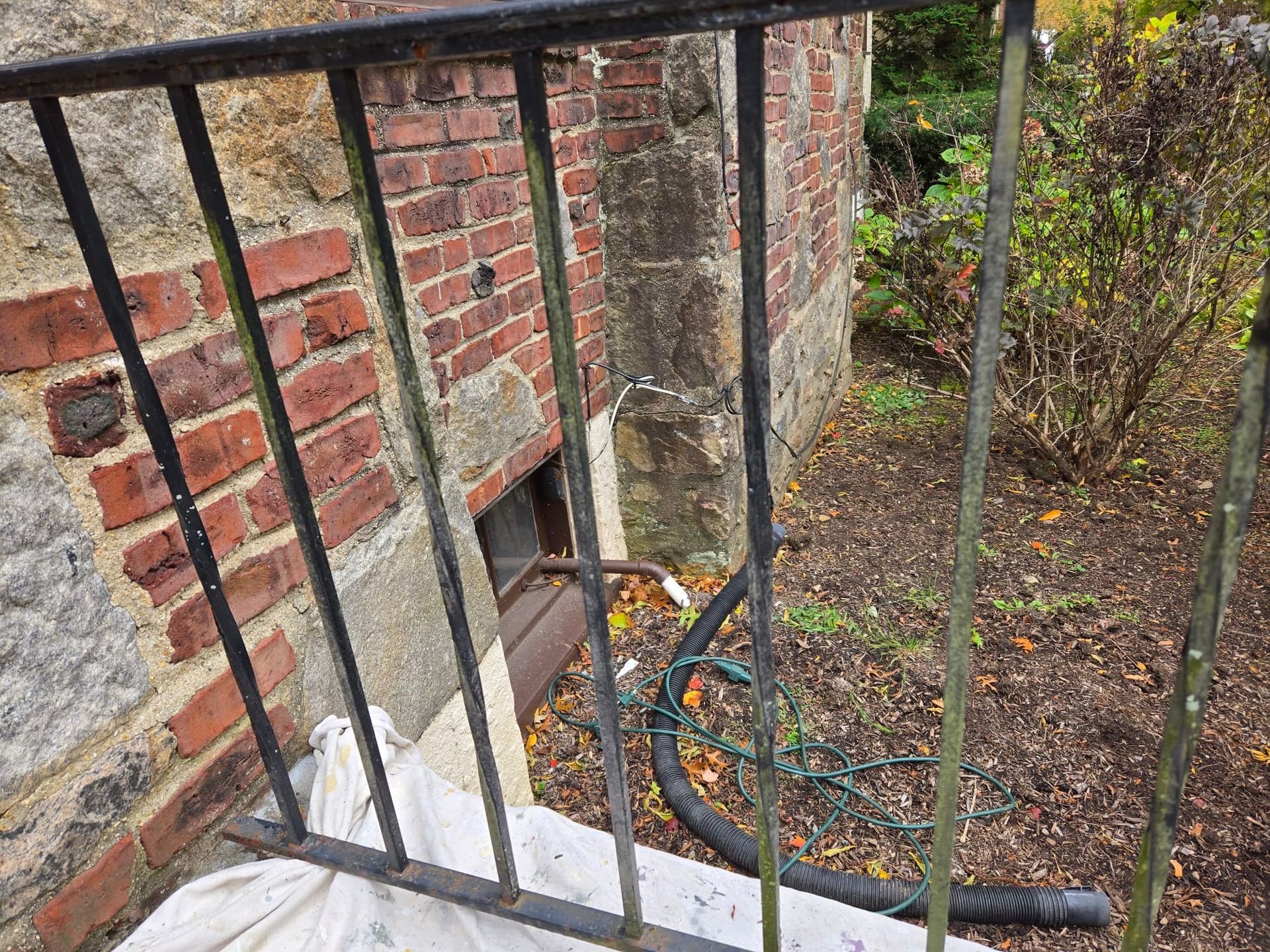 Sanding and Painting Metal Railings for a Beautiful Exterior