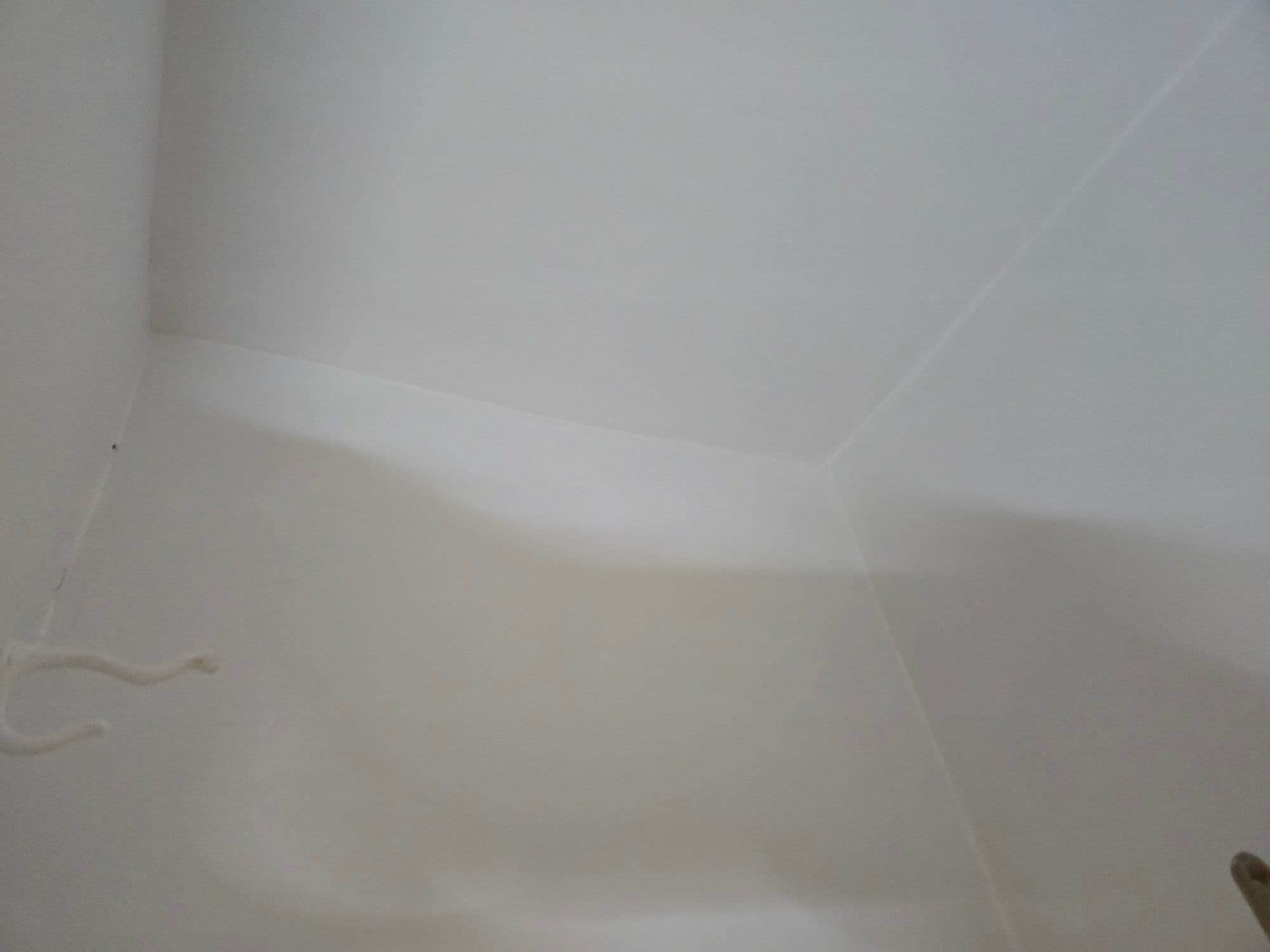 Project Ceiling Repair and Paint Makeover for a Fresh New Look image