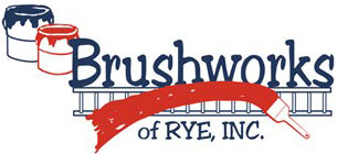 Brushworks Of Rye, Inc. Logo